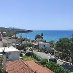 Σπίτι διακοπών Garden Sea *