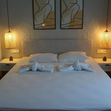 Garden Sea Vakantiehuis