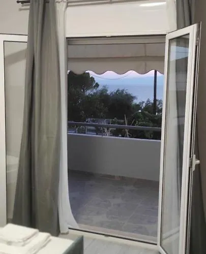 Garden Sea Vakantiehuis *