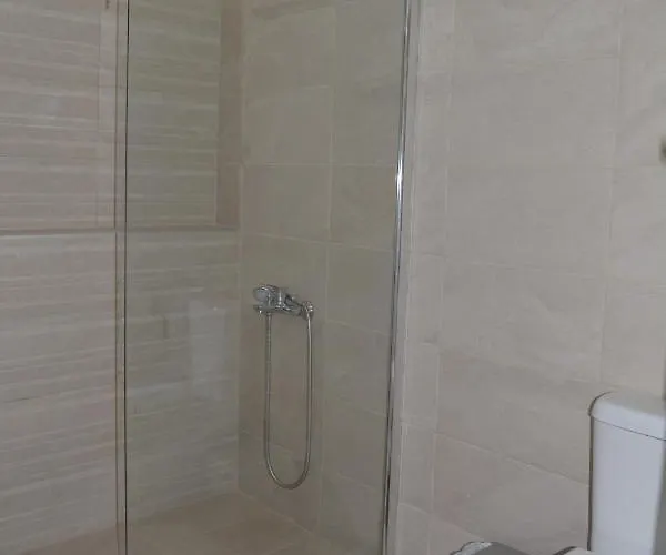 Vakantiehuis Garden Sea Kalamáta