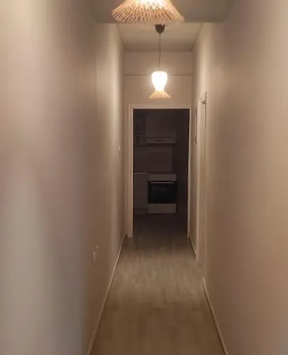 Garden Sea Kalamáta