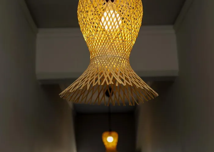 Garden Sea Kalamáta