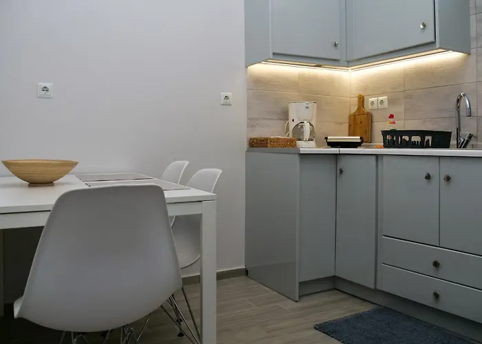 Vakantiehuis Garden Sea