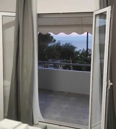 Garden Sea Holiday home *