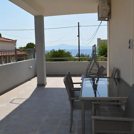 Garden Sea Kalamata