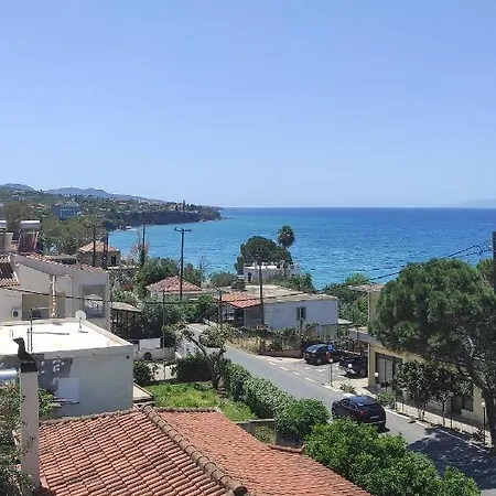 Holiday home Garden Sea *