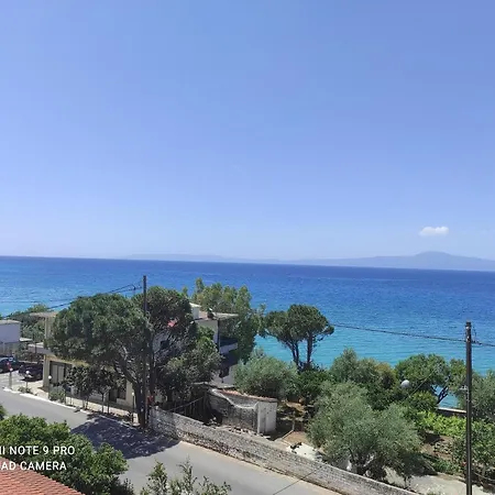 Garden Sea Kalamata
