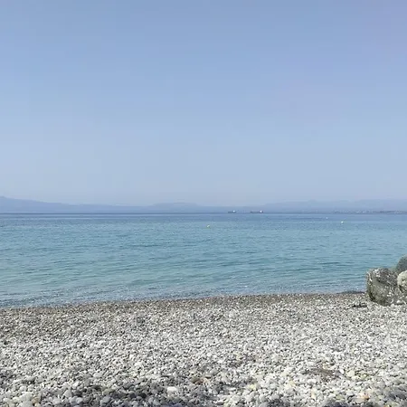 Garden Sea *