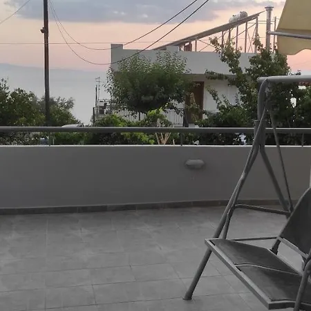 Garden Sea * Kalamata
