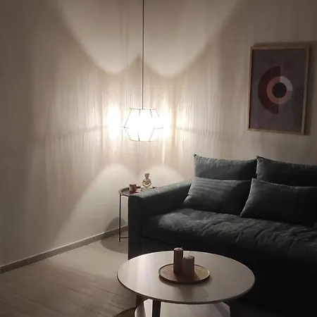 別荘 Garden Sea カラマタ