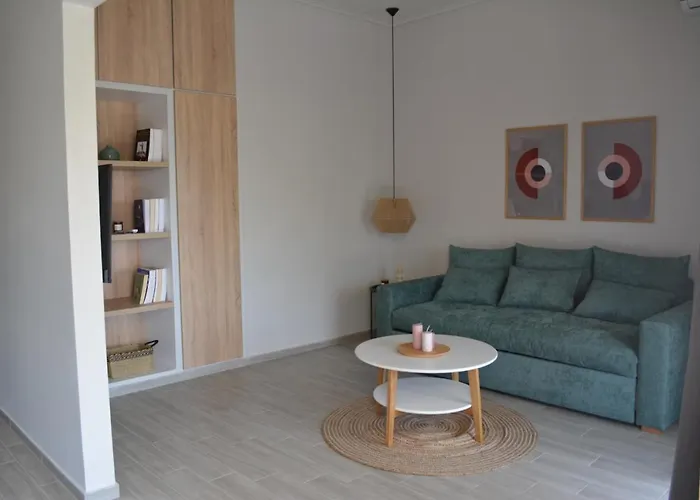 Garden Sea * Καλαμάτα