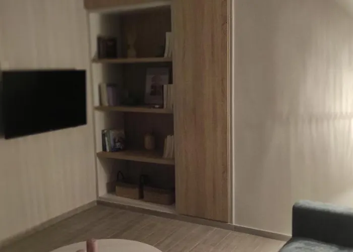 Casa vacanze Garden Sea