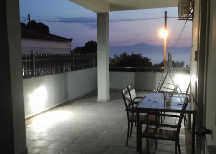 Casa vacanze Garden Sea Kalamata