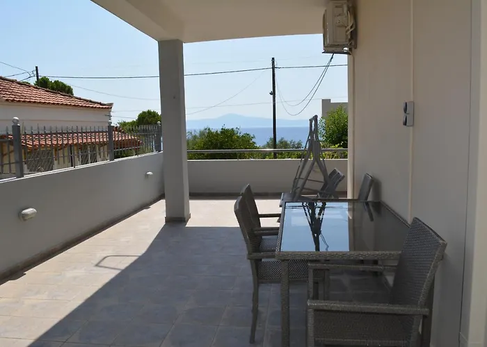 Garden Sea Καλαμάτα