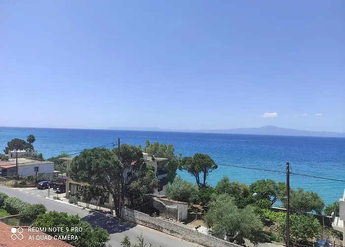 Garden Sea Kalamata