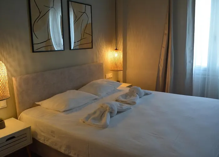 Garden Sea * Kalamata