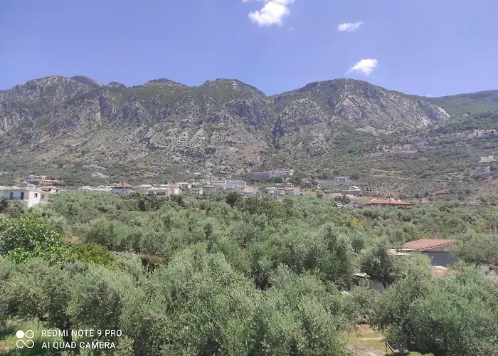 Garden Sea Καλαμάτα