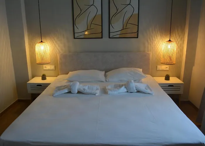 Garden Sea Σπίτι διακοπών