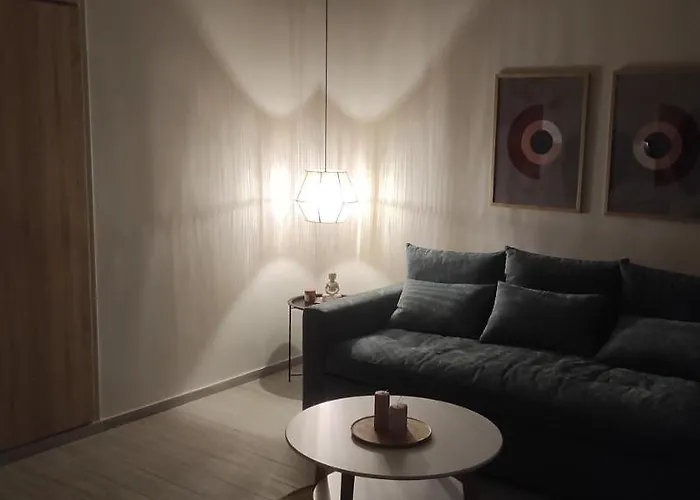 Σπίτι διακοπών Garden Sea Καλαμάτα