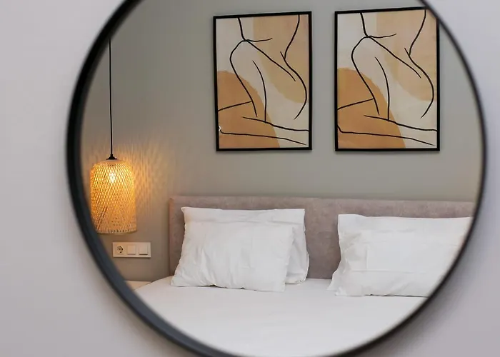 Garden Sea Σπίτι διακοπών *