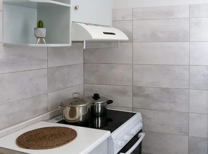 Garden Sea Casa vacanze