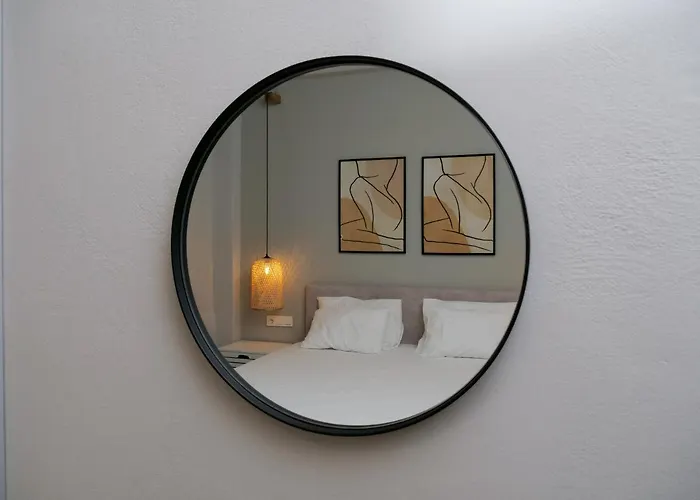 Garden Sea * Kalamata