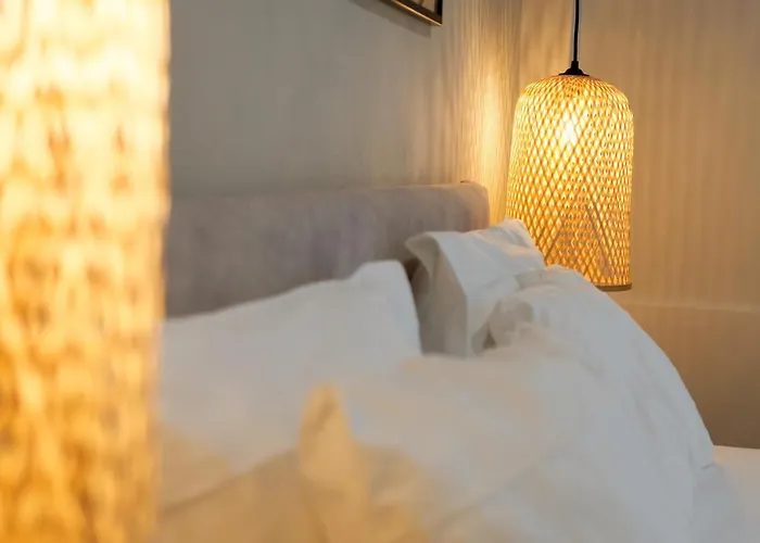 Garden Sea Casa vacanze *