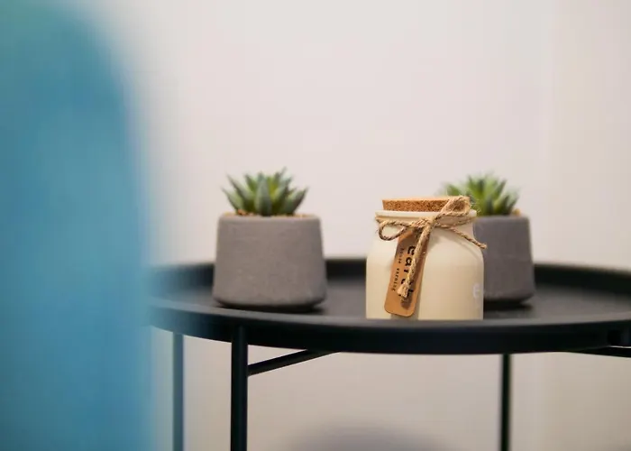 Garden Sea Σπίτι διακοπών Καλαμάτα