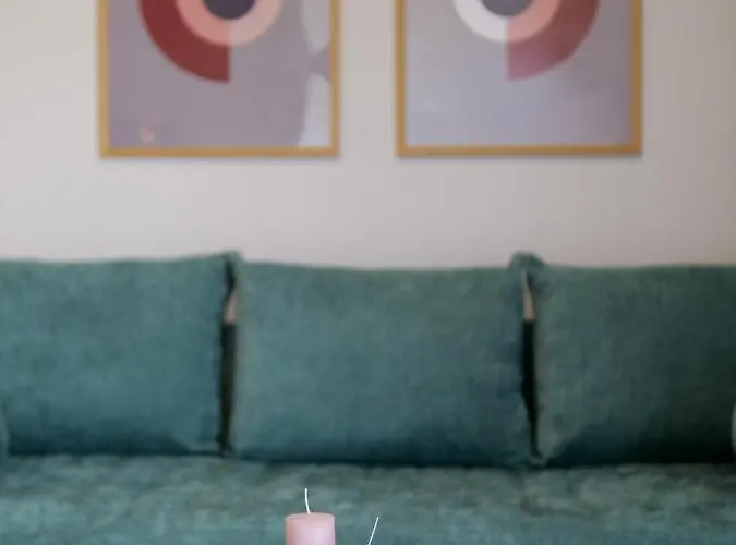 Garden Sea Casa vacanze